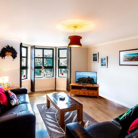 Mycosy On The River Aberdeen Exteriér fotografie
