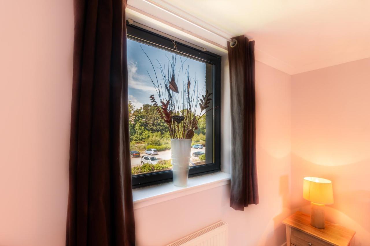 Mycosy On The River Aberdeen Exteriér fotografie